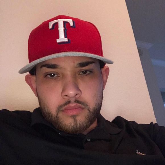 Meet your Posher, Pablo - Picture 1 of 1